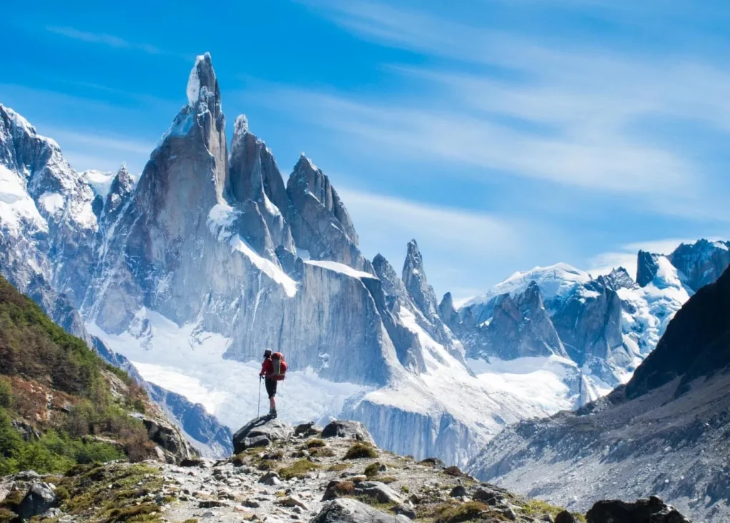 Adventure in Patagonia 2026